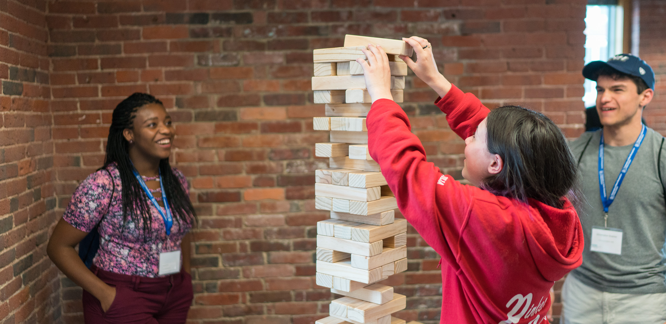 Student development and involvement