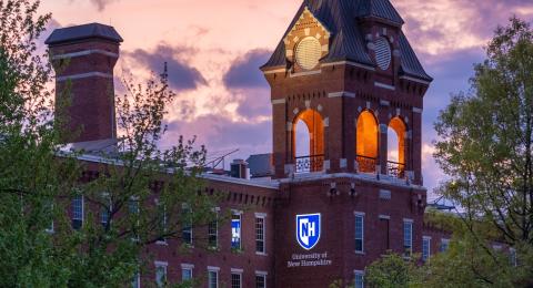 unh manchester